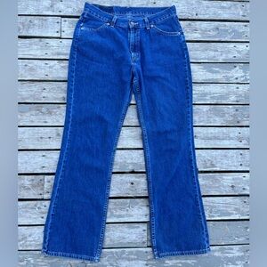 Vintage 1980s Levi’s Orange Tab Jeans